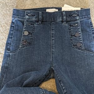 Loft Jeans Super Cute